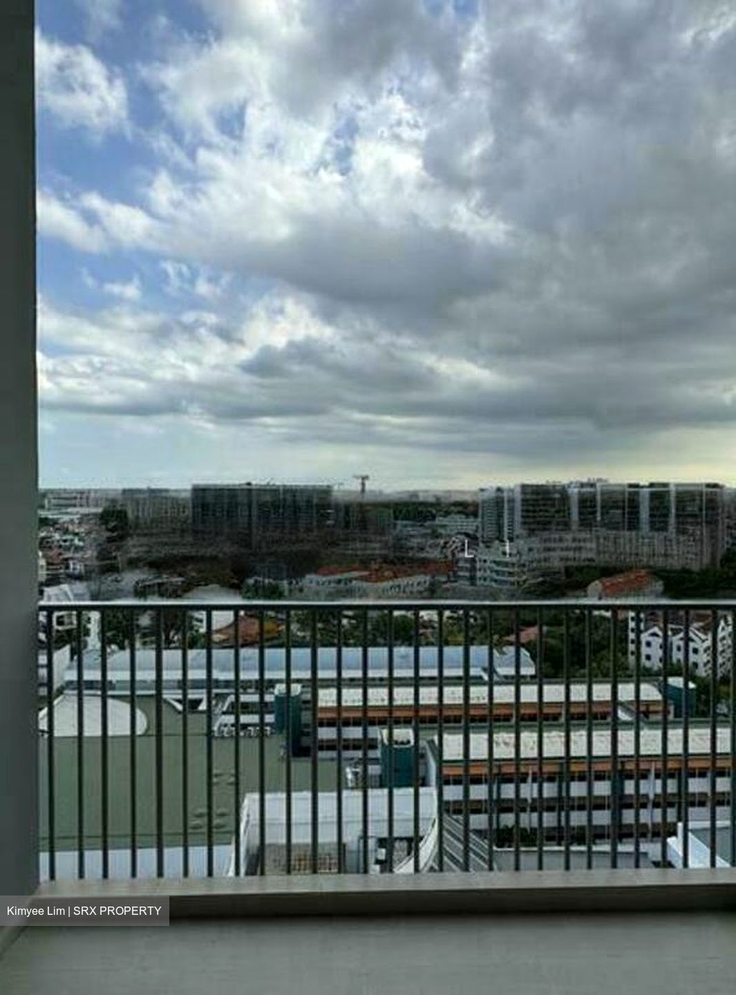 The Florence Residences (D19), Apartment #498681251